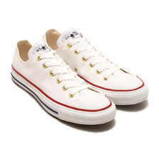 CONVERSE ALL STAR TRICOLINE OX WHITE 31308310画像