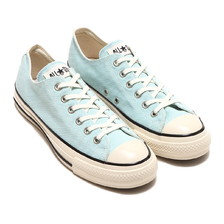 CONVERSE ALL STAR US COLORDENIM OX LIGHT BLUE 31308220画像
