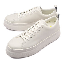 CONVERSE ALL STAR COUPE BATEAU OX WHITE 38001350画像
