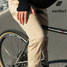 narifuri Bike Chino Pant NF5073画像