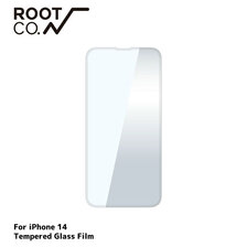 ROOT CO. iPhone 14 GRAVITY Tempered Glass Film GTG-437465画像