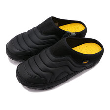 Teva REEMBER TERRAIN BLACK 1129582-BLK画像
