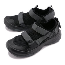 Teva OUTFLOW UNIVERSAL BLACK 1136311-BLK画像
