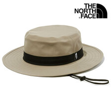 THE NORTH FACE GORE-TEX Hat CLASSIC KHAKI/BLACK NN02304-CB画像