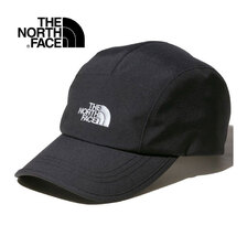 THE NORTH FACE GORE-TEX Cap BLACK NN02305-K画像