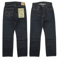FULLCOUNT 30th Anniversary 1101 STRAIGHT DENIM 1101-30ANV画像
