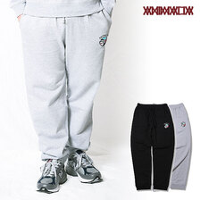 ANIMALIA SWEATPANTS - Cheesy Rider - AN23SP-PT01画像