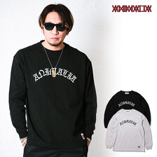 ANIMALIA HEAVY Oz. L/S - O.E. - AN23SP-CS02画像