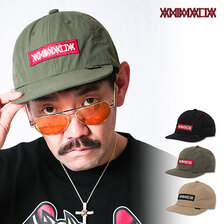 ANIMALIA CORDURA JET CAP AN23SP-CP03画像