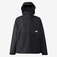 THE NORTH FACE Compact Anorak NP22333画像
