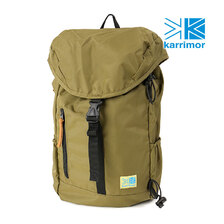 karrimor 22L VT day pack R Light Olive 501112-8640画像