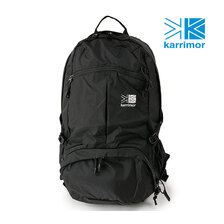 karrimor cot 25 Black 501144-9000画像