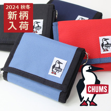 CHUMS Recycle Multi Wallet CH60-3569画像