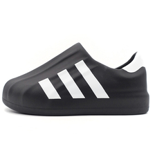 adidas adiFOM SST CORE BLACK/FTWR WHITE/CORE BLACK HQ8752画像