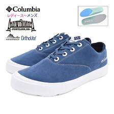 Columbia HAWTHORNE RAIN ALT III WATERPROOF Night Tide YU5523-452画像