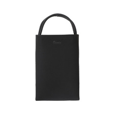 Obvuse GUM LEATHER TOTE MS PRB-015画像