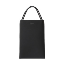 Obvuse GUM LEATHER TOTE M PRB-013画像