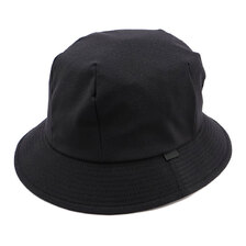 CA4LA DARTS HAT PL BLK ZKN02318画像