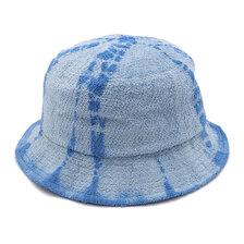 CA4LA CF PD TOWEL BUCKET BLU ZKN02323画像