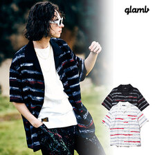 glamb Hand Paint Border SH GB0223-SH12画像