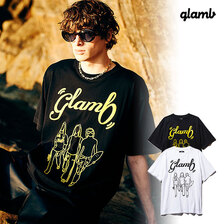 glamb Skater Boys T GB0223-CS22画像