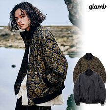 glamb Glitter Jersey GB0223-CS04画像