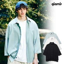 glamb Oversized Willow SH GB0223-SH07画像
