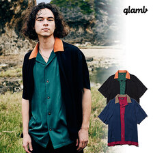 glamb Layered Bowling SH GB0223-SH16画像