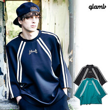 glamb Triangle Jersey GB0223-CS12画像