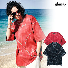 glamb Patchwork Tie-Dye CS GB0223-CS11画像