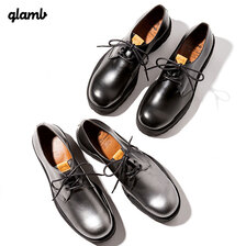 glamb Platform 3 Hole Shoes GB0223-AC02画像