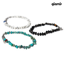 glamb Stone Bracelet GB0223-AC16画像