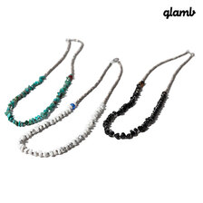 glamb Stone Necklace GB0223-AC15画像