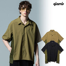 glamb MA-1 Combination SH GB0223-SH15画像