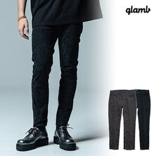 glamb Camofla Skinny Pants GB0223-P18画像