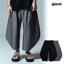 glamb Balloon Pants GB0223-P16画像