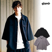 glamb Reshaped Work SH GB0223-SH08画像