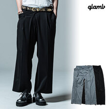 glamb Twisted Waist Slacks GB0223-P05画像