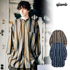 glamb Falklore Stripe SH GB0223-SH04画像