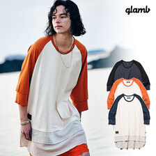 glamb Tri Layered CS GB0223-CS08画像