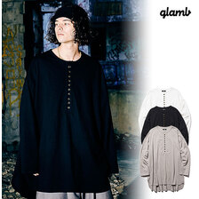 glamb Long Henley CS GB0223-CS05画像