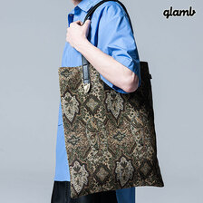 glamb Gobelin Tote Bag GB0223-AC11画像