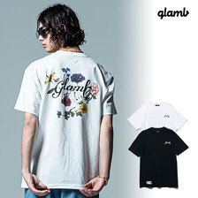 glamb Flower Logo T GB0223-CS17画像