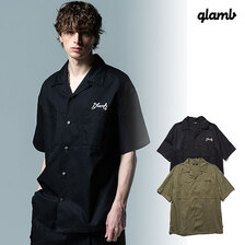 glamb Extra Big Military SH GB0223-SH19画像