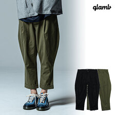 glamb Cropped Sarrouel Pants GB0223-P21画像