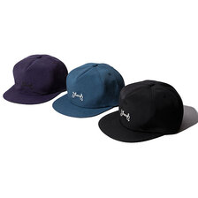 glamb Spin Logo Nylon Cap GB0223-CP03画像