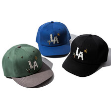 glamb Sunny L.A. Cap GB0223-CP01画像