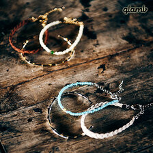 glamb Trio Bracelet GB0223-AC25画像