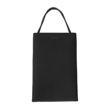 Obvuse GUM LEATHER TOTE L PRB-012画像