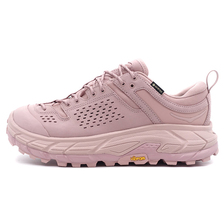 HOKA ONE ONE TOR ULTRA LO "GORE-TEX" PALE MAUVE 1130310-PMV画像